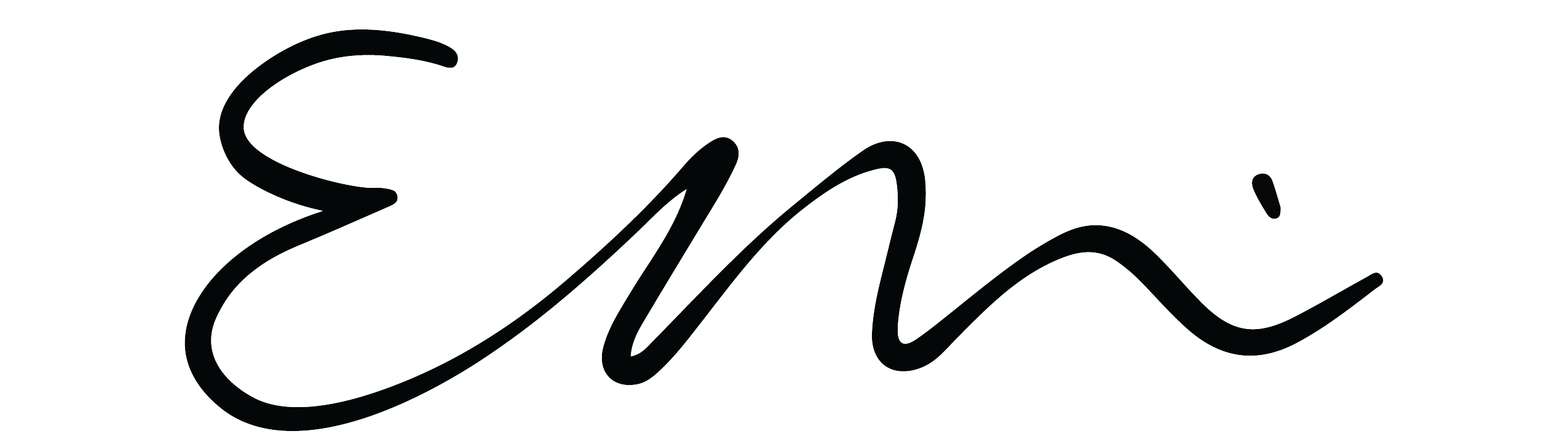 Emma Marion Art Logo